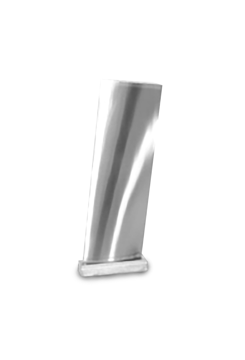 High Cleaning Steel (ESR)